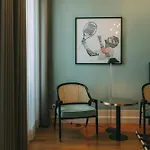 Torel Royal Court Hotel Guimarães