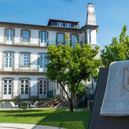 Guest house Conquistador Palace Guimaraes