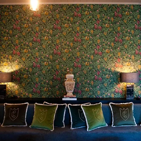 Conquistador Palace 3* Guimaraes