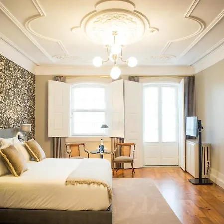 Conquistador Palace 3* Guimaraes