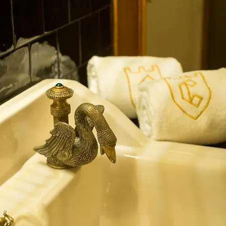 Guest house Conquistador Palace 3*