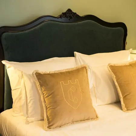 Conquistador Palace Guest house Guimaraes