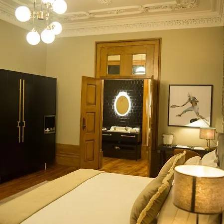 Guest house Conquistador Palace Guimaraes