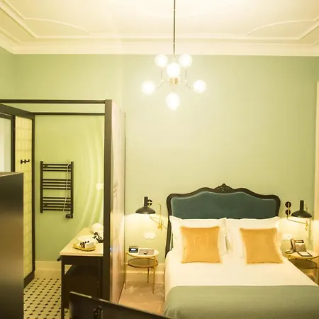 Conquistador Palace 3*