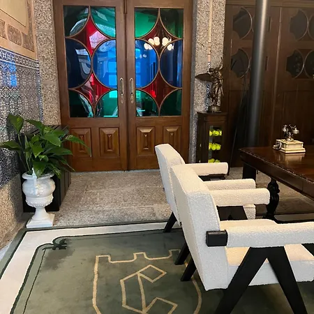 Conquistador Palace Guest house 3*