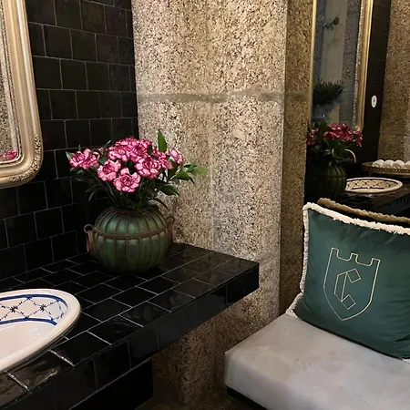 Conquistador Palace Guest house 3*