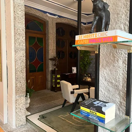 Guest house Conquistador Palace 3*