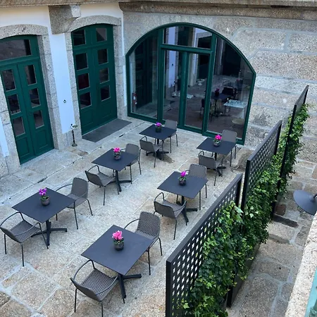 Conquistador Palace Guest house