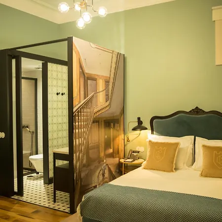 Guest house Conquistador Palace 3*