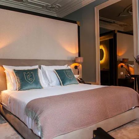 Affittacamere Conquistador Palace 3*