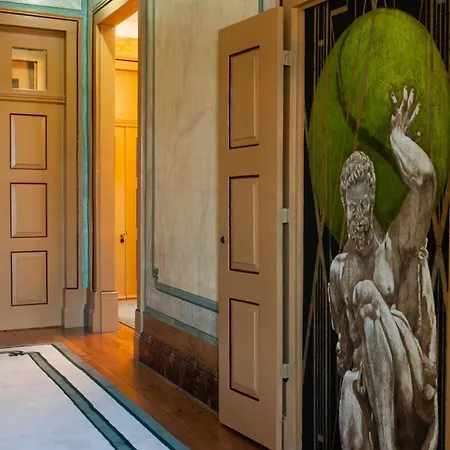 Guest house Conquistador Palace