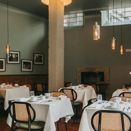 Torel Royal Court Guimarães