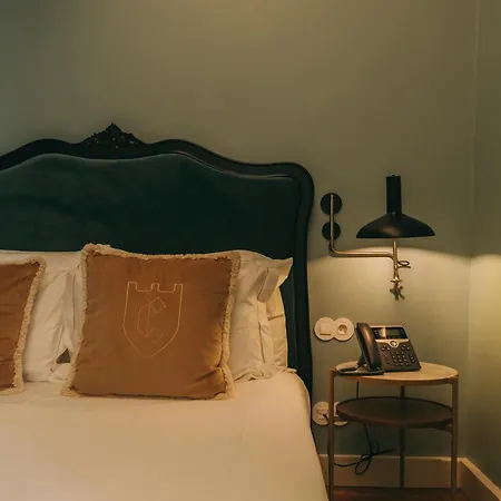 Hotel Torel Royal Court Guimarães