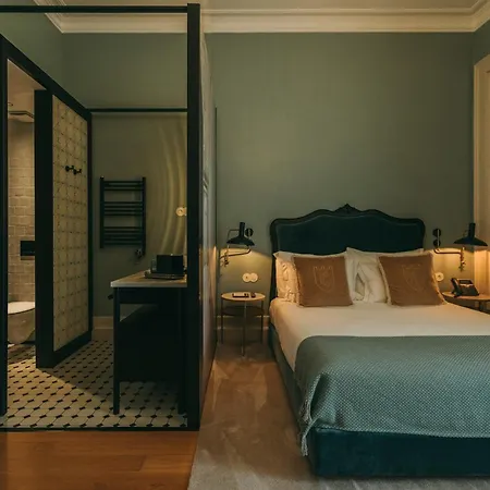 Torel Royal Court Hotel