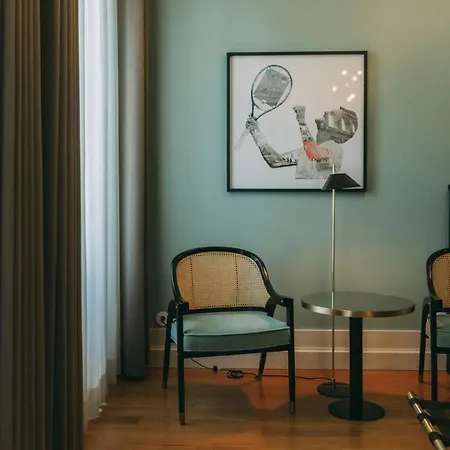 Torel Royal Court Hotel Guimarães