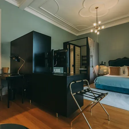 Hotel Torel Royal Court Guimarães