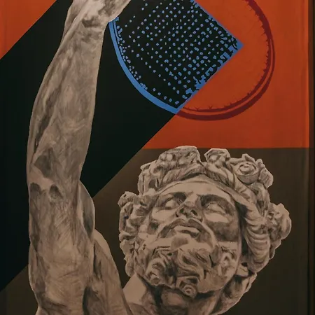 Torel Royal Court 5*