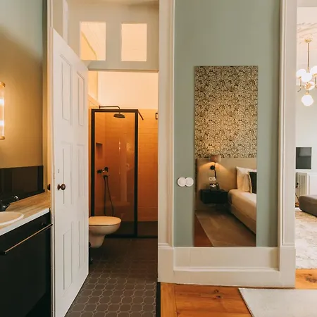 Torel Royal Court Hotel