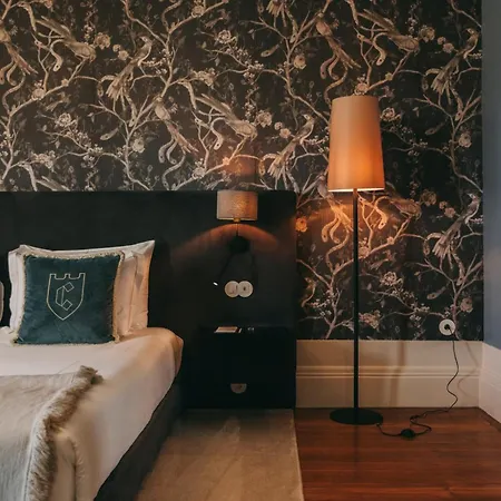 Hotel Torel Royal Court 5*