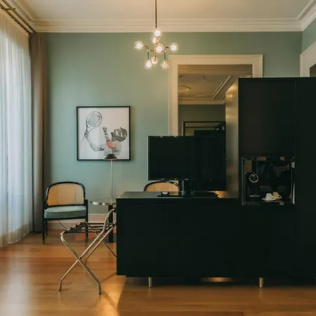 Torel Royal Court Guimarães