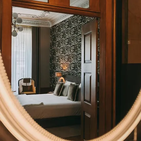 Hotel Torel Royal Court Guimarães