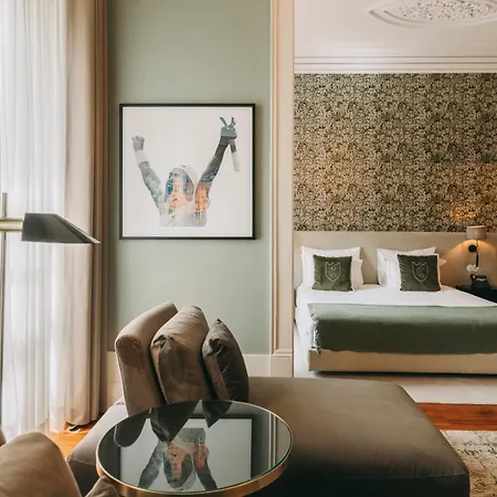 Torel Royal Court 5*