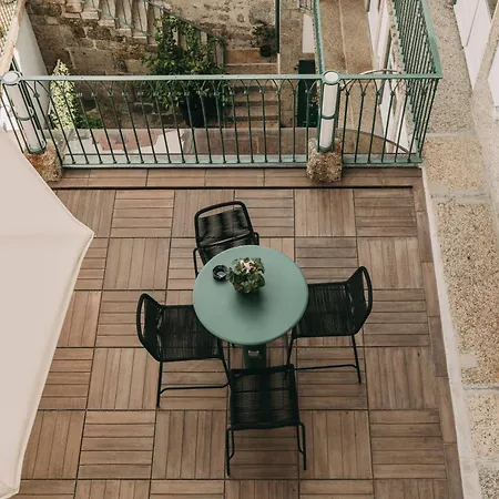 Torel Royal Court فندق