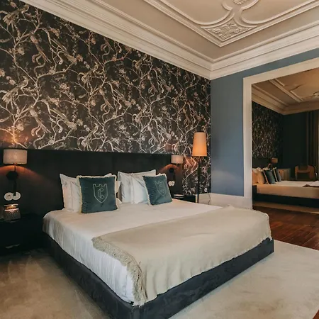 Torel Royal Court Penzion 3*