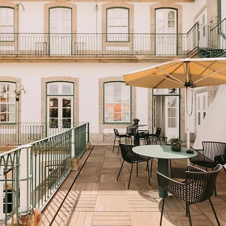 فندق Torel Royal Court غيمارايش