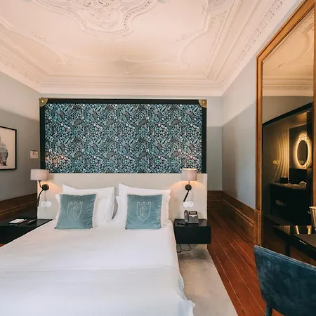 Torel Royal Court 5* غيمارايش