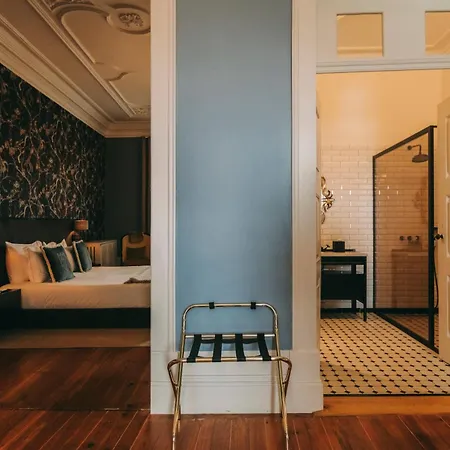 فندق Torel Royal Court 5*