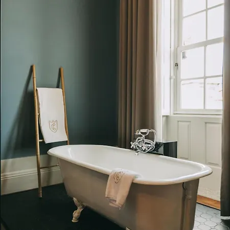 Maison d'hôtes Torel Royal Court 3*