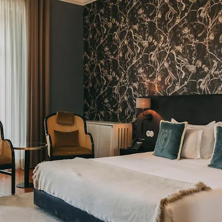 Torel Royal Court Guimarães