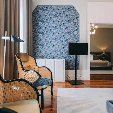 Torel Royal Court 5* Guimarães