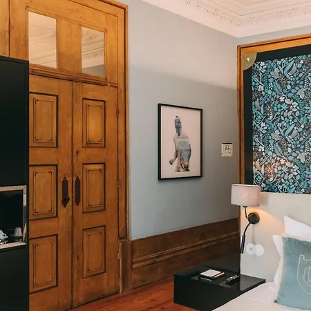 Torel Royal Court فندق