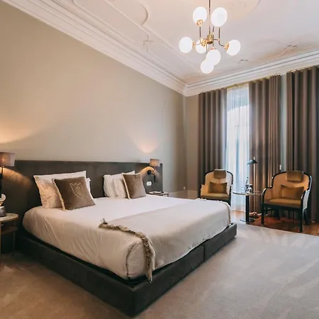 Penzion Torel Royal Court 3*