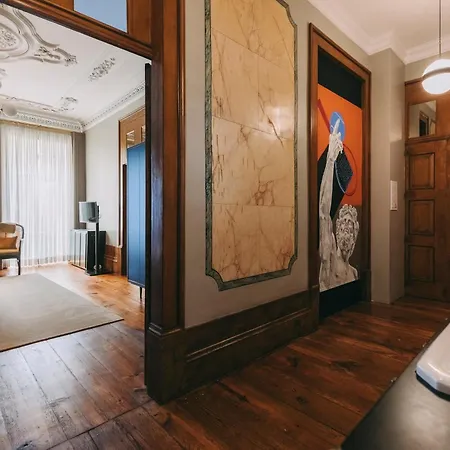 Torel Royal Court فندق غيمارايش