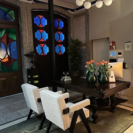 Torel Royal Court فندق غيمارايش