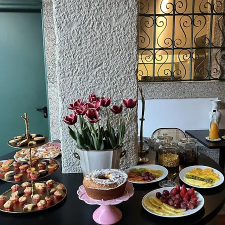 Torel Royal Court Hotel Guimarães