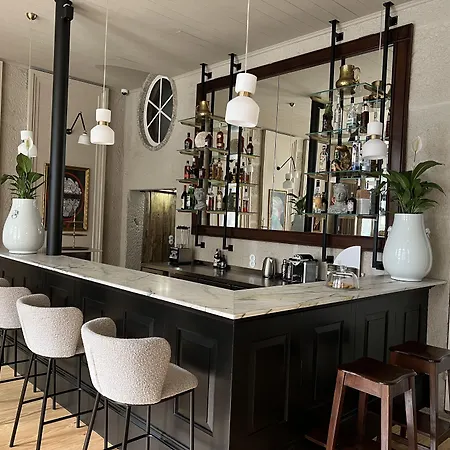 Torel Royal Court Guimarães