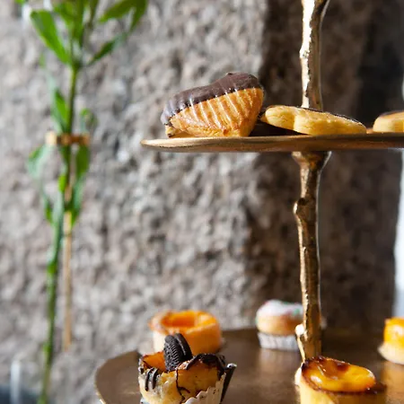 Torel Royal Court غيمارايش