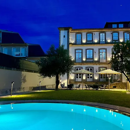 Torel Royal Court 5* Guimarães