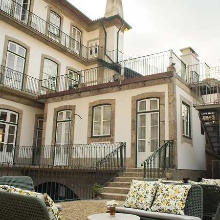 Torel Royal Court Hotel 5*