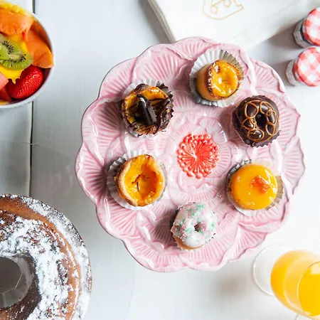 Torel Royal Court فندق غيمارايش