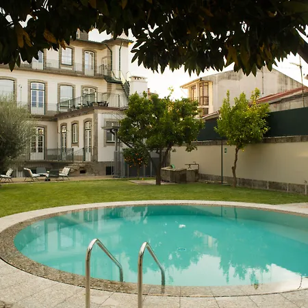 Hotel Torel Royal Court Guimarães