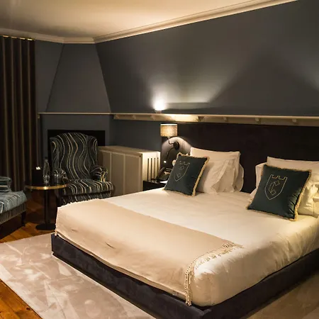 Torel Royal Court فندق