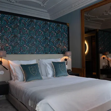 Torel Royal Court Hotel Guimarães