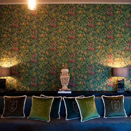 Torel Royal Court Hotel 5*