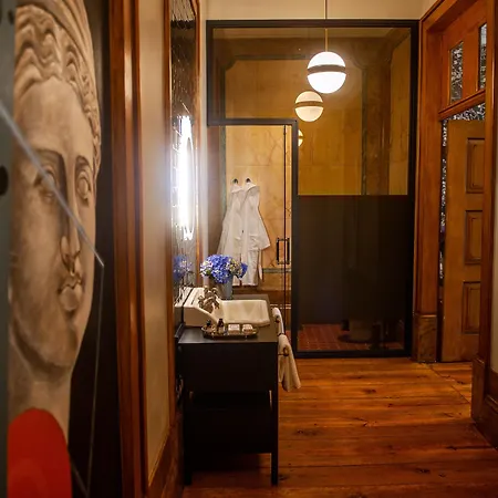 Torel Royal Court Hotel Guimarães