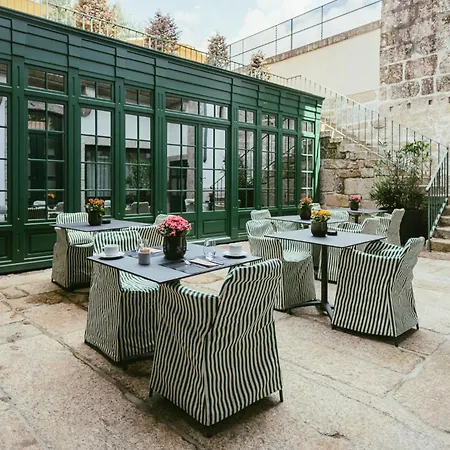 فندق Torel Royal Court غيمارايش